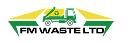 FM Waste Ltd logo