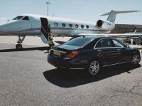 AALUX Chauffeur Service image 1