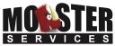 Monster Services logo