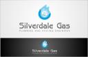 Silverdale Gas logo
