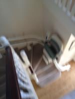 UK Stairlifts image 13