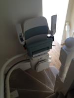UK Stairlifts image 14