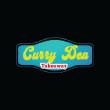 Curry Den Takeaway logo