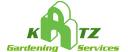 Katz Gardening Services logo