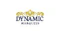 Dynamic Marquees logo