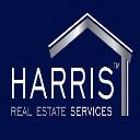 Harris Real Estate Services logo