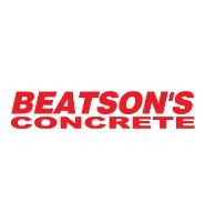 Beatson's Ready Mix Concrete Supplier Alloa image 1