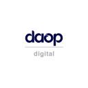 Design & Online Promotions - daop logo