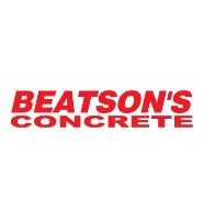 Beatson's Ready Mix Concrete Supplier Fife image 1