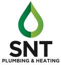 SNT Plumbing & Heating logo