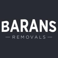 Barans Removals Ltd image 1