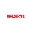 Beatson's Ready Mix Concrete Supplier Perth logo