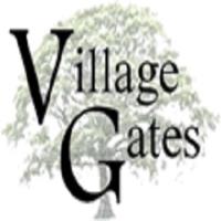 Village Gates image 1