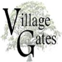 Village Gates logo