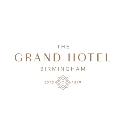 The Grand Hotel Birmingham logo