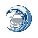 Surf Cabs logo