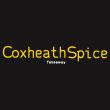 Coxheath Spice logo