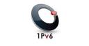 1pv6  logo