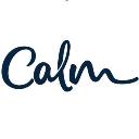 Calm Drinks logo