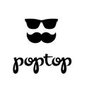 Perfect London Wedding Venue by PoptopUK logo