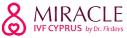 Cyprus Miracle IVF logo