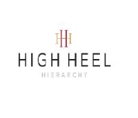 High Heel Hierarchy image 2