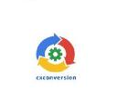  CXConversion Limited logo