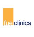 FUE Clinics logo