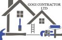 Gogi Contractor ltd logo