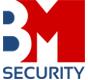BM Security Locksmiths logo