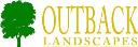 Outback Landscapes logo