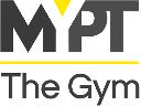 MyPT The Gym logo