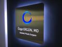Ozge Ergun, MD Clinic logo