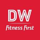 DW Fitness First London Angel logo