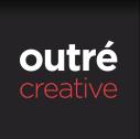 outré creative logo