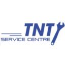 TNT Service Centre logo