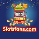 Slotsfans.com logo