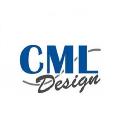  CML Design Web Services logo