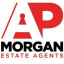 AP Morgan Estate Agents Halesowen logo