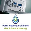 Perth Heating Solutions logo