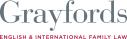 Grayfords Ltd logo