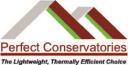 Perfect Conservatories logo