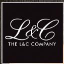 The L&C Company logo