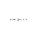 Violet & George logo