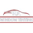 HP Window Tinting logo