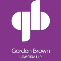 Gordon Brown Law Firm image 1