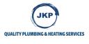 JK Powerflush Plumbing & Heating logo