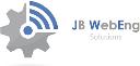 JB WebEng Solutions logo