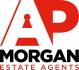 AP Morgan Estate Agents Bromsgrove logo