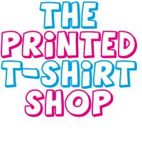 The Printed T-Shirt Shop image 1